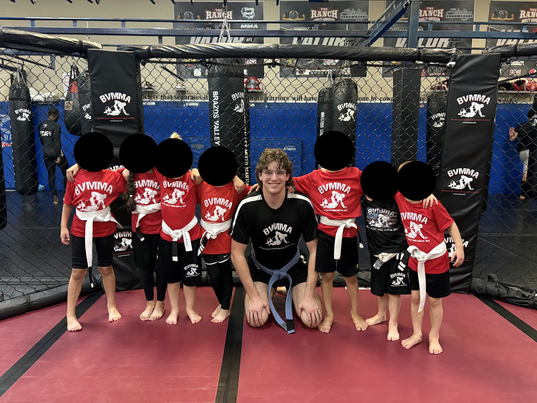 Kids Coaching